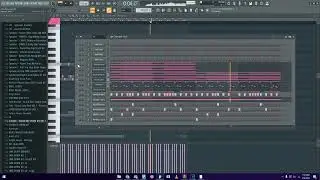 (FL STUDIO) HOW TO MAKE A CITY MORGUE x TRAP METAL TYPE BEAT FROM SCRATCH