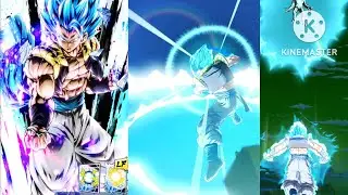 legendary game moves that can be seen once in life time 🔥 #dbs #gaming