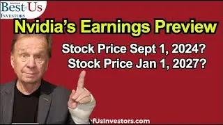 Nvidia Faces Micro Headwinds and Macro Tailwinds - Buy? Sell? Hold?