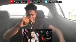 Female 6ix9ine ?? Lil Keyu 