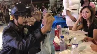 Beatbox ang nagchampion | napakalupit ng laban!!