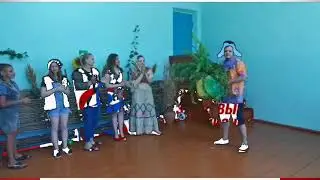 Нам жить в России