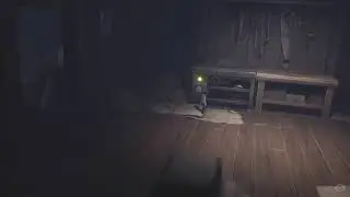 lol I played this game live not noticing my Mic was muted the whole time 😂🎮 | little nightmares DLC