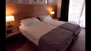 Apartment 363 room tour, Tikida Garden