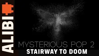 Stairway To Doom - ALIBI Music (Official Audio)