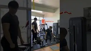 尋找提升力量最快的方法 #健身 #搞笑 #重訓