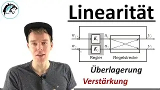 Checking linearity – (Linear systems) | Signal theory