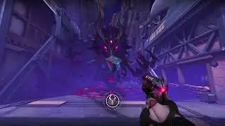 *NEW* Skin Bundle Nocturnum  (In-game showcase)