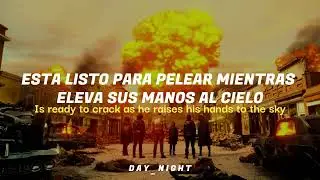 The Struts - Ballroom Blitz | Letra English y español | (Trailer Song)