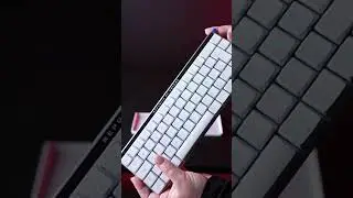 Asus ROG Falchion 65% 🤩