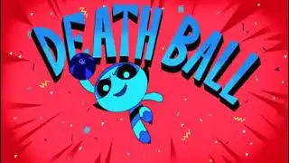 #thepowerpuffgirls