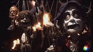 Candle Cove Intro 1972
