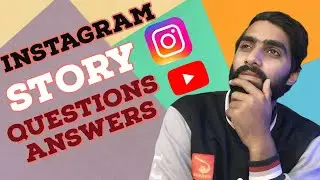 Shocking Answers on Instagram Stories