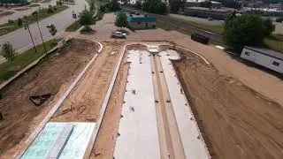 GoPro Karma Crash