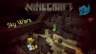 Ну что Sky Wars ???