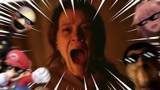 [YTP] Smile (2022) but it's funny