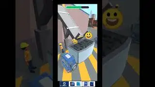 Build it 3D (2021) - Gameplay