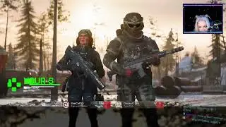 Gettin' kinda okay-ish | BF2042 (from Twitch)