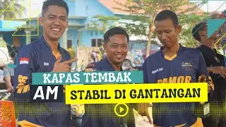 KAPAS TEMBAK 