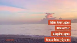 Where To Watch A Sunrise On The Space Coast