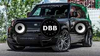 Dan Henig - Danger Snow [BASS BOOSTED]
