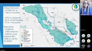 NCTCOG Webinar: Green Stormwater Infrastructure  Unfiltered Advice From Those in the Know