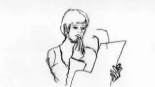 Pseudo-Animation: Vanity