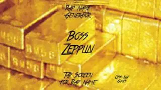 RapNameGeneratorVideo