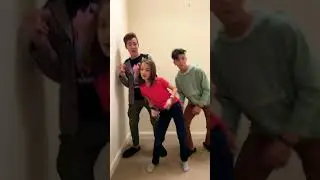 Hips Don't LIE! TikTok Trend! 😜 