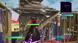 Sagun Ill Keep You Safe Fortnite Montage