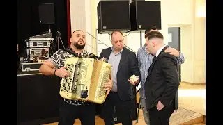 Milan Dimic Miki/ Vlasko Kolo /Botez Zoran/ Germania 2024
