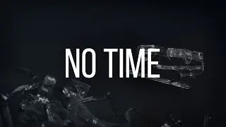 "No Time" Hard Deep Trap Beat / Dark Rap Beat | Contrary Beats