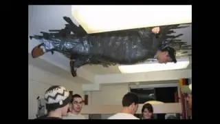 OMG FUNNY/CRAZY DRUNK PRANKS!!