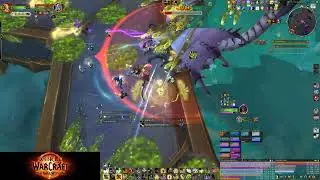 Heroic Rasha'nan - Jyurii @ Stormrage - Retribution Paladin