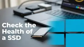 How Do I Check the Health of a SSD? [Linux/Ubuntu GUIDE]