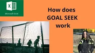 How does Goal Seek work in Excel