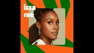 Issa Rae thinks a little delusion goes a long way