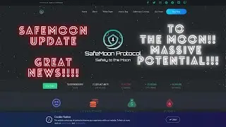 SafeMoon Price Analysis 2021 - SAFEMOON Token Price Forecast 2021 - SAFEMOON Token Price Prediction