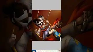 Speed Paint__ because I don't know what else to upload