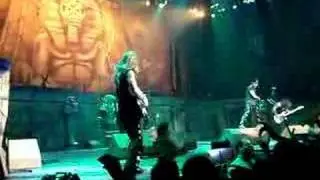 Iron Maiden - Can I Play With Madness