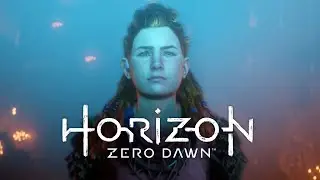 Horizon Zero Dawn - Сердце нора