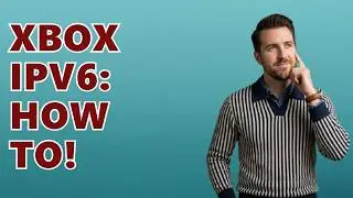 How To Change From IPv4 To IPv6 On Xbox?