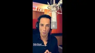 #vozparavideos #locuçãopublicitária #locuçãocomercial  #vozoff  #narração