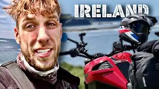Ireland Is Nothing Like You Imagined!