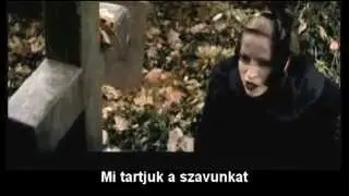 Rammstein - Haifisch magyar fordítás