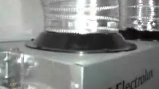 Воздушный рекуператор Electrolux  350