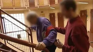 Old people in prison | Documentary