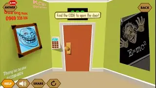 River Crossing IQ Game - Logic 10