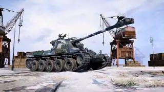 #Встречаем!!! Возвращение ♣Lorraine 40 t♣ (средний_Премиумный танк 8лвл) World of Tanks