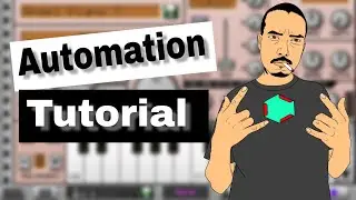 Caustic 3 | Automation Tutorial (Prod. S. Fleks)